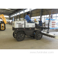 Concrete Laser Screed with Automatic Laser Control System